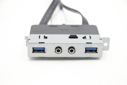 Lenovo MECH_ASM,S-FRONT-IO-BKT ASM 04X2338