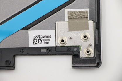 Lenovo LCD Cover C 80X7 GunMetal 5CB0N67820