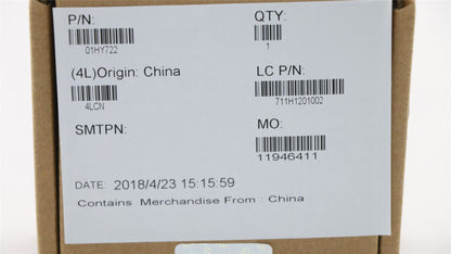 Lenovo ThinkPad P71 USB I/O Board USB 3.0 01HY722