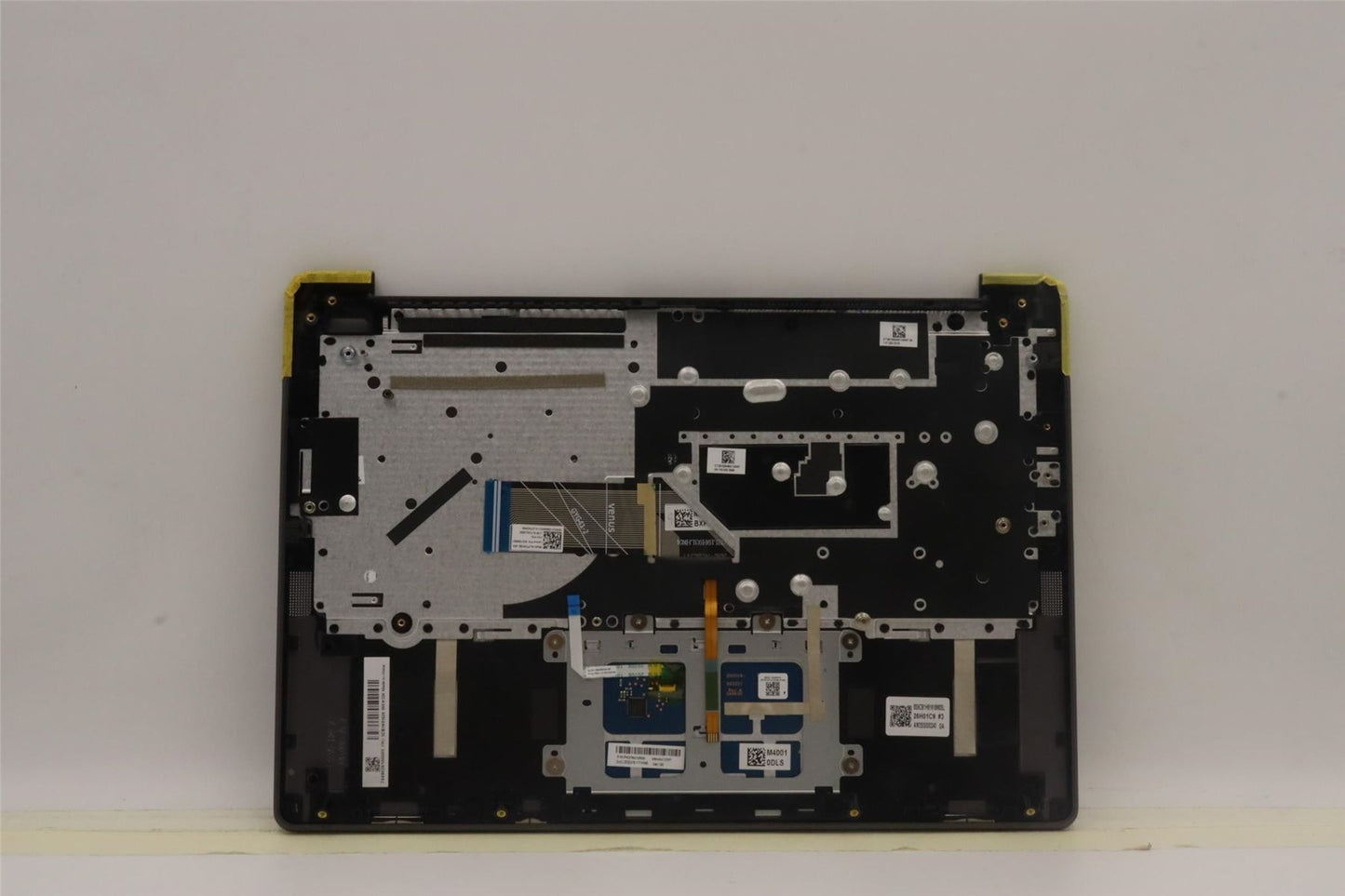 Lenovo IdeaPad 5 14IAP7 5 14ARH7 Palmrest Cover Touchpad Keyboard 5CB1H81624