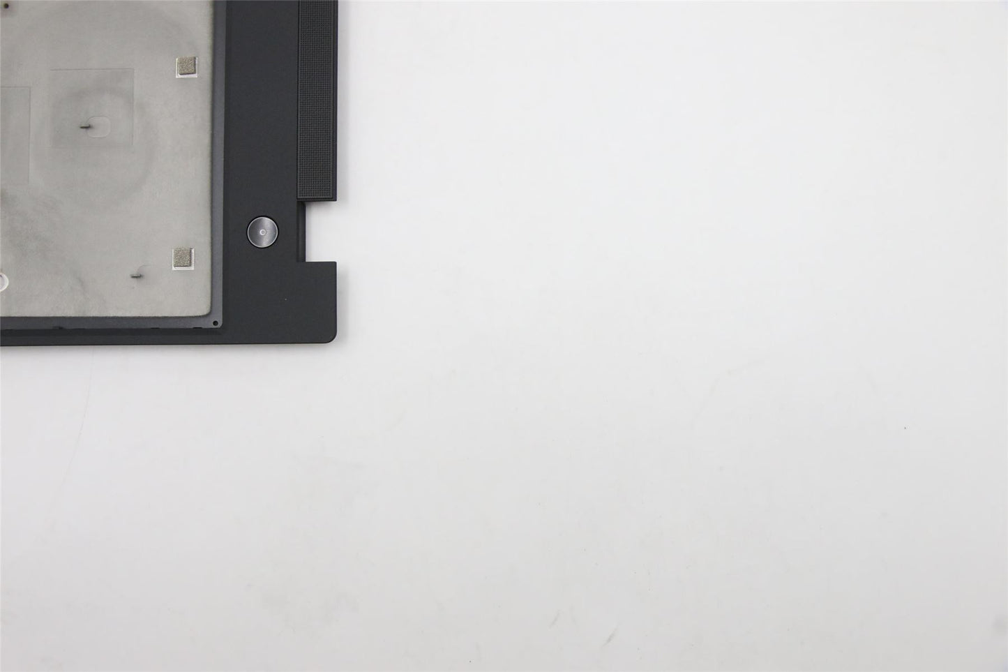 Lenovo ThinkPad P15s 2 T15 2 Palmrest Top Cover Housing Black 5CB0Z69276