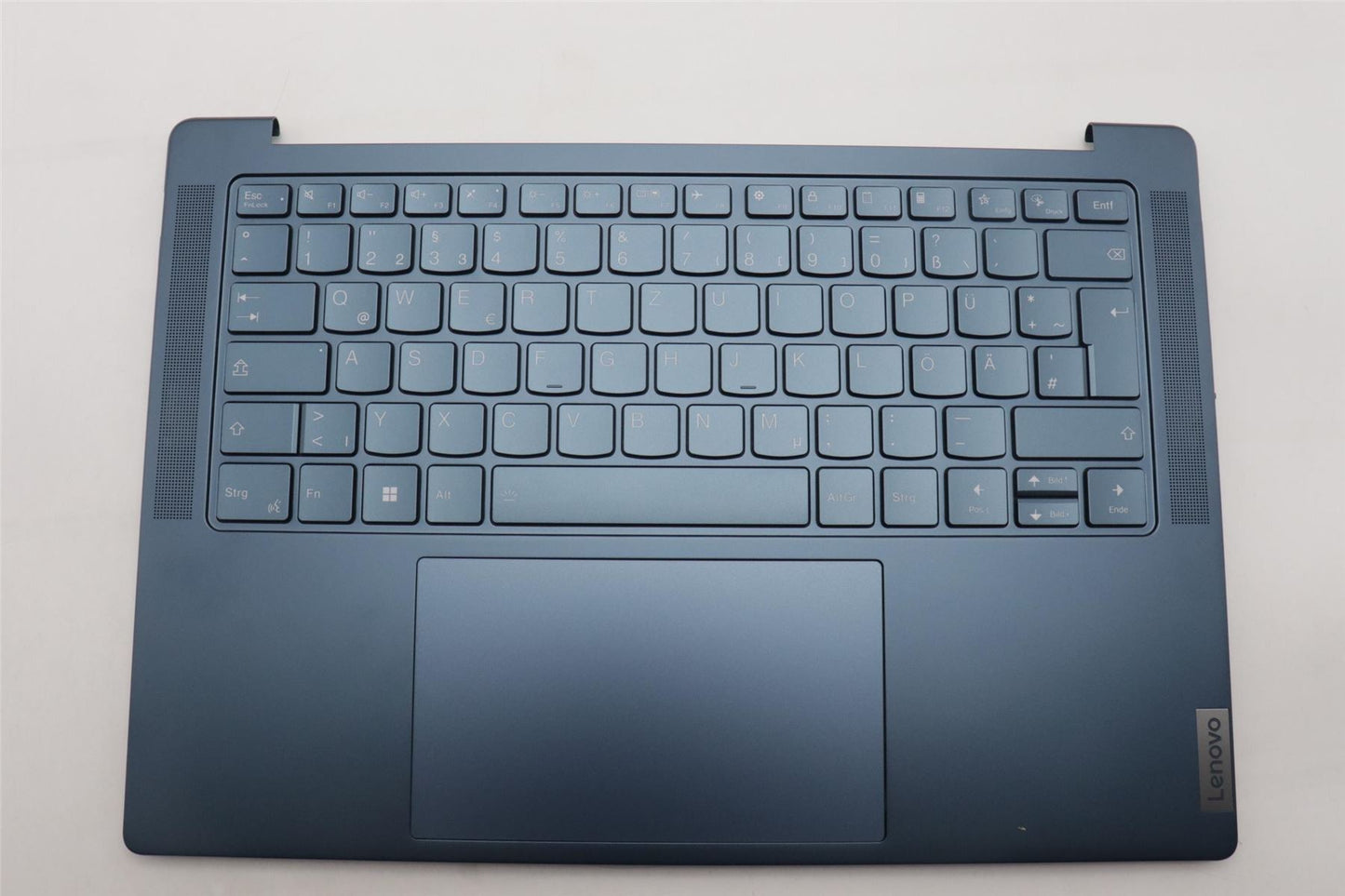 Lenovo Upper Case ASM_GER H 83AU TT NPS 5CB1L50322
