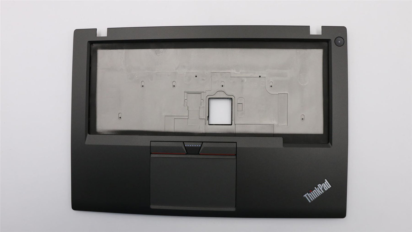 Lenovo ThinkPad T450s Palmrest Top Cover Housing Black Power Button 00HN693