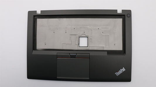 Lenovo ThinkPad T450s Palmrest Top Cover Housing Black Power Button 00HN693