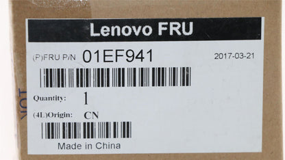 Lenovo Rubber Foot Assy,332BT 01EF941