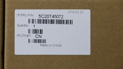 Lenovo Notebook 300e 2nd Webcam Web Cam Camera Cam 5C20T45072