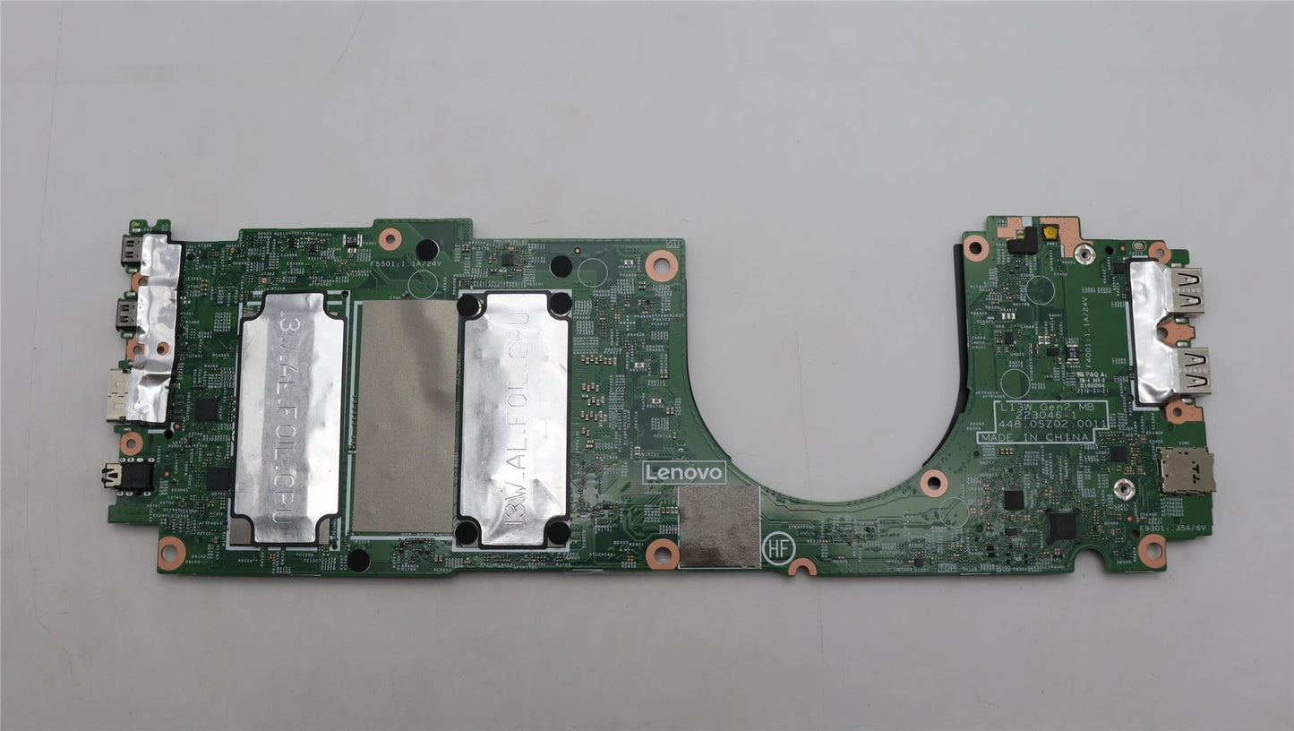 Lenovo 13w Gen 2 Motherboard Mainboard UMA AMDR77730U 8G 5B21L33515