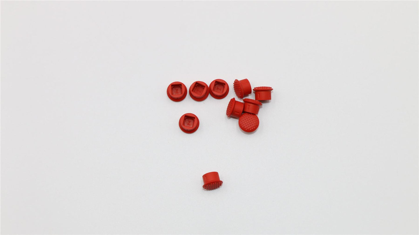 Lenovo TP Low Profile TrackPoint Caps 03X6892