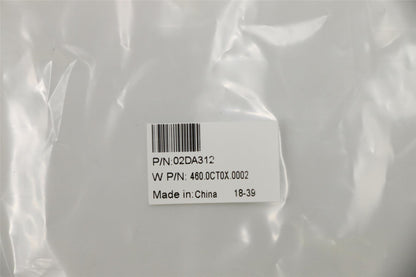 Lenovo 02DA312 FRU Bracket for HDMI