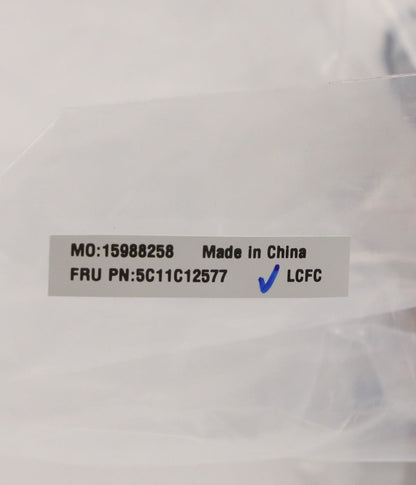 Lenovo IO Board cable 5C11C12577