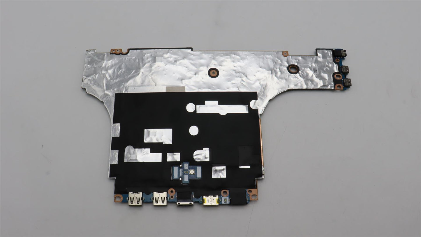 Lenovo Slim 5 16IRH8 Motherboard Mainboard DIS INTELI513500H 5B21L43416