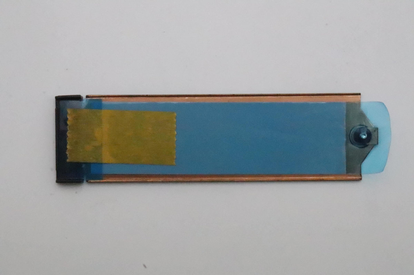 Lenovo MP6C0_SSD_2280_WPAD_BKT_ASSY SSD Bracket Board 5B40Z68960