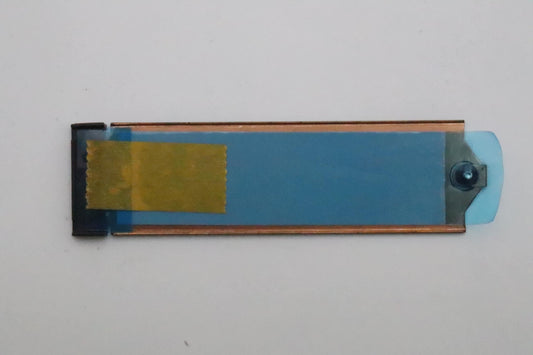 Lenovo MP6C0_SSD_2280_WPAD_BKT_ASSY SSD Bracket Board 5B40Z68960