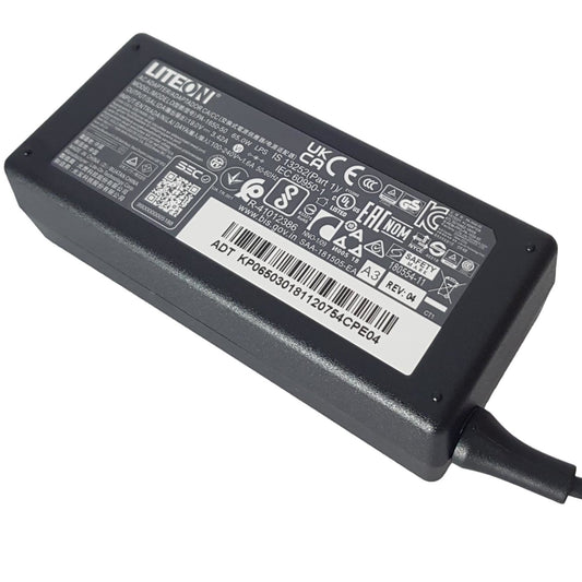 Acer Aspire A314-22G A315-22G AC Charger Adapter Power supply KP.0650H.013