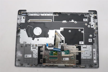 Lenovo COVER UpperCase_UKE C82XD NFP CG NBL PL 5CB1L10909