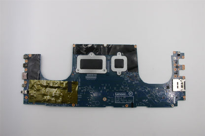 Lenovo ThinkPad P1 Gen 1 Motherboard Mainboard DIS intelI78850H 01YU941