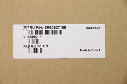 Lenovo 5R60S37109 RUBBER Rubber Foot L 82BG SBK