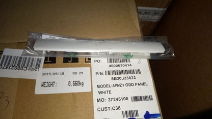 Lenovo 500-15ACZ 500-15ISK Z51-70 Bezel Cover DVD Optical Drive White 5B30J23823