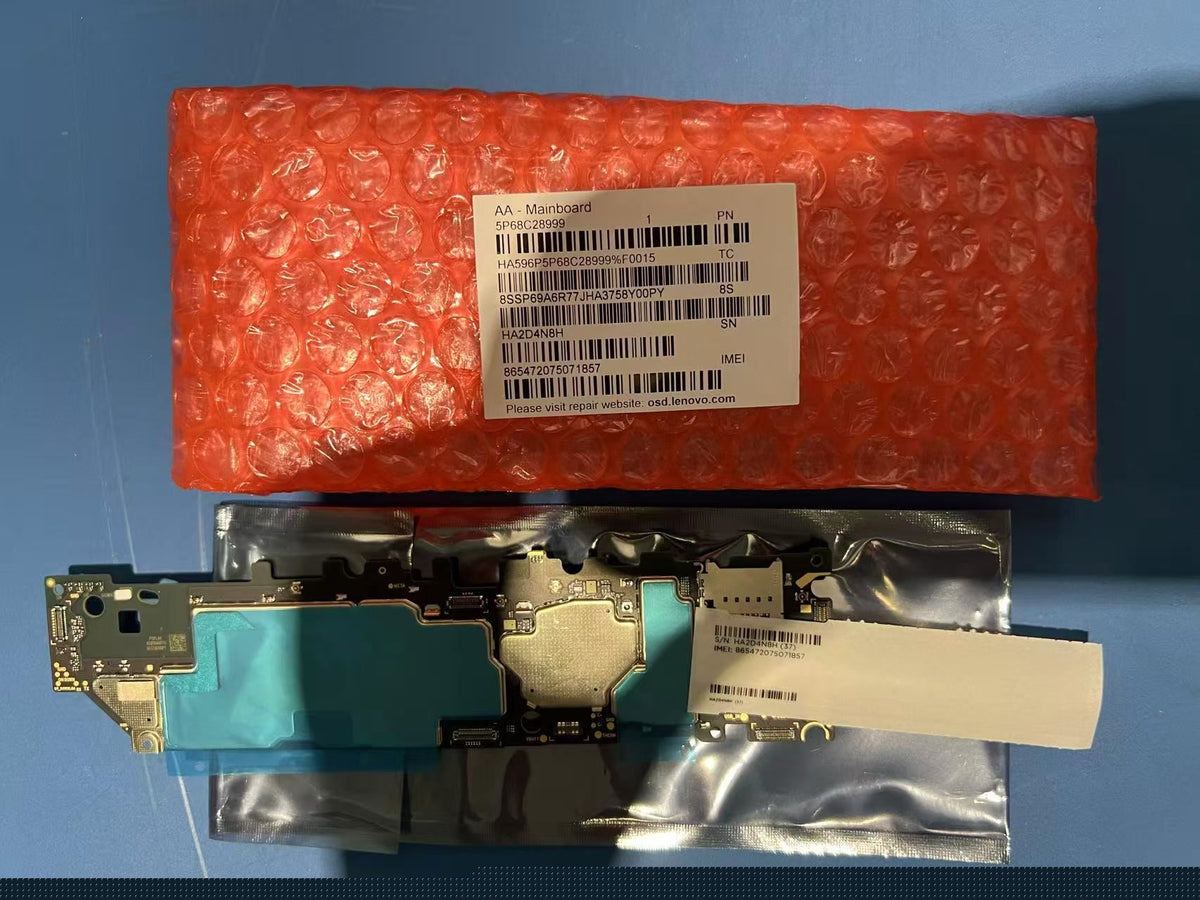 Lenovo TB311XU MB 8+128&*6818AA002249 CS LTE Board 5P68C28999