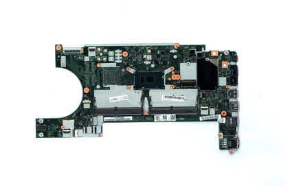 Lenovo FRULBLIHG620i3-7130UDCNOK NA YT 01LW303