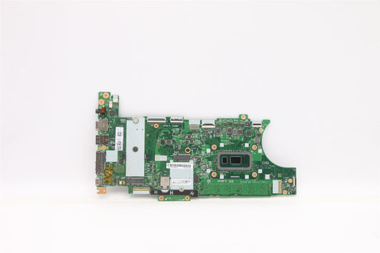 Lenovo ThinkPad X390 Motherboard Mainboard UMA intelI510210U 8G 5B21C98879