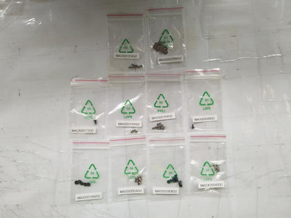 Lenovo SCREW Screw Pack C 80V4 Gold 5S10M72928