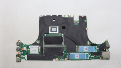 Lenovo ThinkPad P16v Gen 1 Motherboard Mainboard UMA AMDR57640HS-PRO 5B21L75730