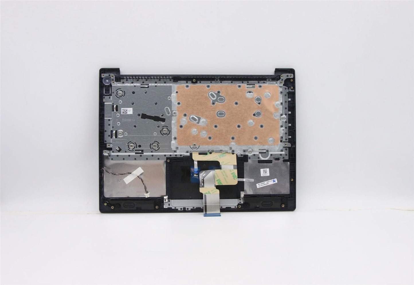 Lenovo Upper Case ASM_HB L81WA NFPABEDIS 5CB0X56661