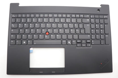 Lenovo MECH_ASM BL KB NP BK WW GER LTN 5M11P68443