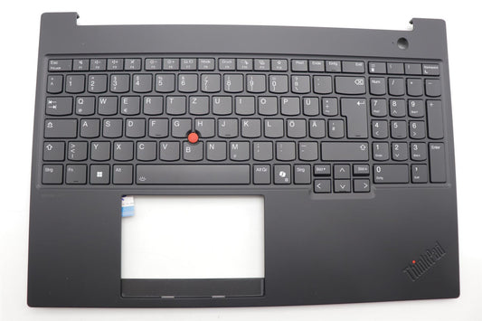 Lenovo MECH_ASM BL KB NP BK WW GER LTN 5M11P68443