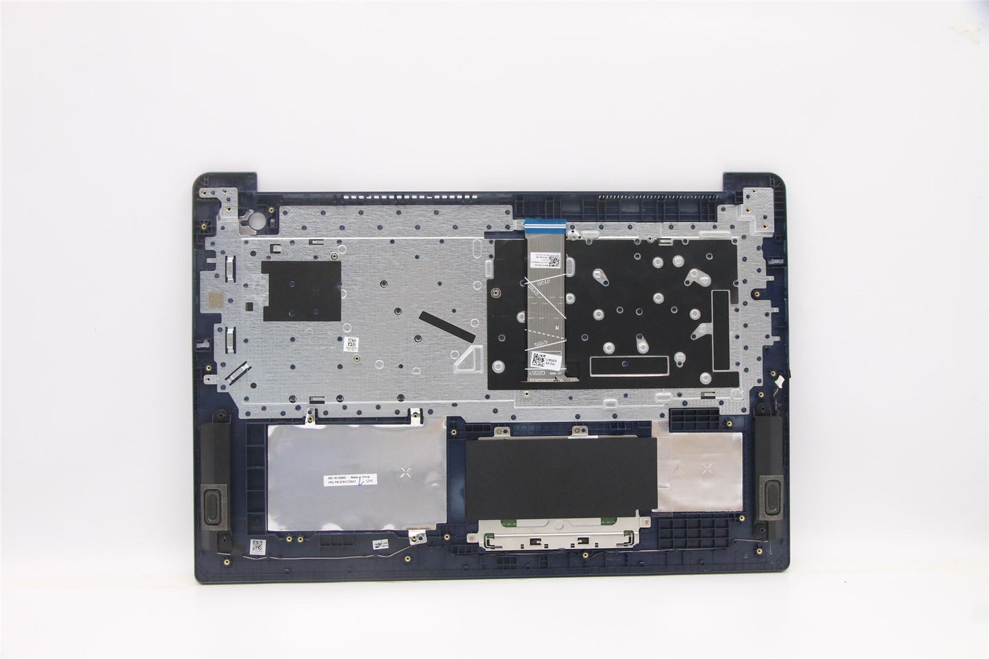 Lenovo Upper Case ASM_SPA L82KV FP A/BUMA 5CB1C75047