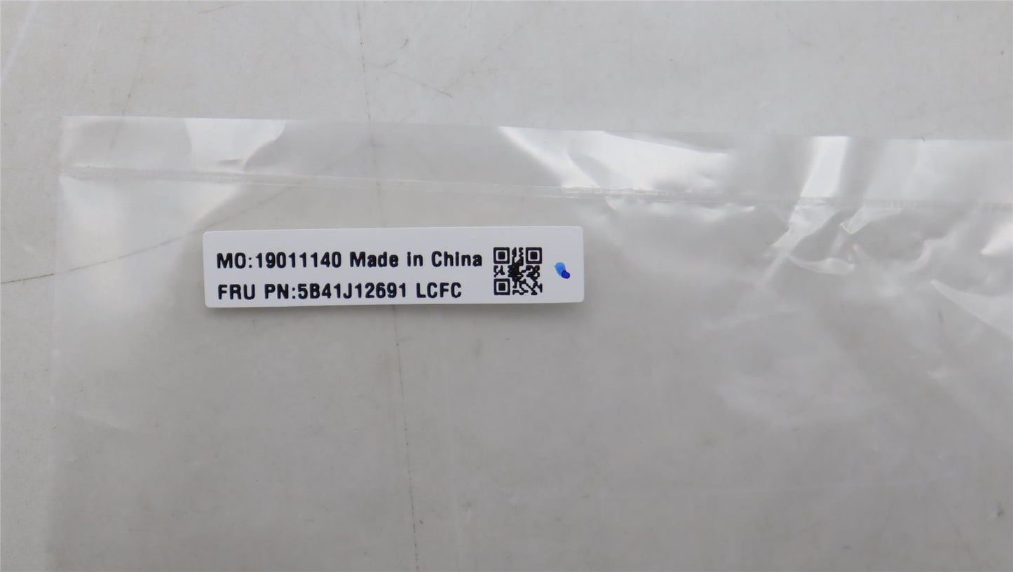 Lenovo BRACKET BKT,LCD,CAMERA,CONN,ASSY 5B41J12691
