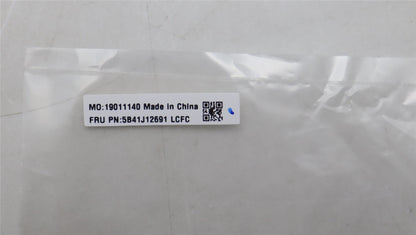 Lenovo BRACKET BKT,LCD,CAMERA,CONN,ASSY 5B41J12691