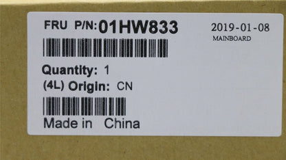 Lenovo ThinkPad T460 Motherboard Mainboard 01HW833
