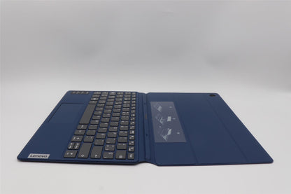 Lenovo IdeaPad 3 11IAN8 Palmrest Cover Touchpad Keyboard Spanish 5CB1M64746