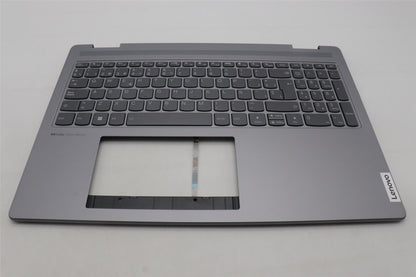 Lenovo Upper Case ASM_SPA H 82YN NFP ARGY 5CB1L39171
