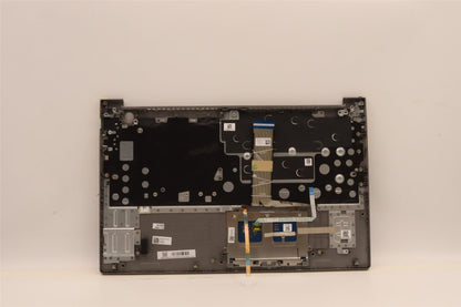 Lenovo ThinkBook 15 G4 ABA Palmrest Cover Touchpad Keyboard Silver 5CB1H88694