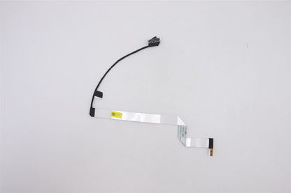 Lenovo Yoga 7-15IMH05 Cable Webcam Web Cam Camera 5C10S30109