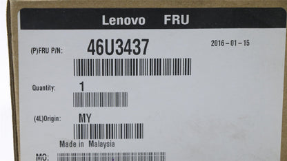 Lenovo DRIVEH FRU 500GB 3.5 FRU 46U3437