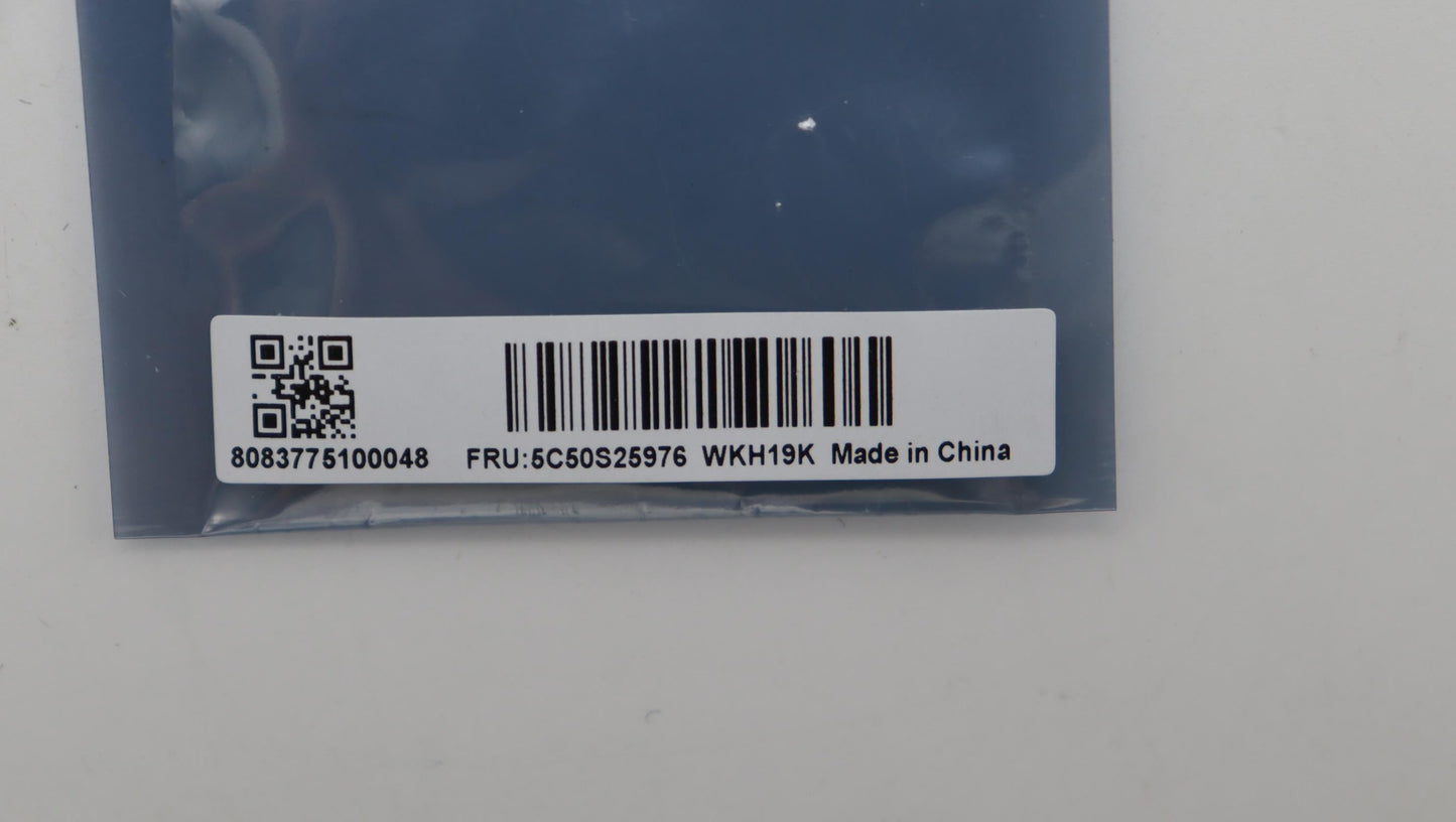 Lenovo CARDPOP PMIC C 83UG Microphone Board 5C50S25976