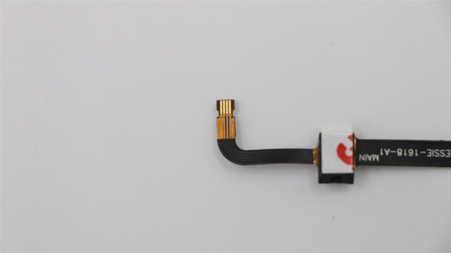 Lenovo MICROPHONE Dual mic L 80VV W/cable 5M40M65441