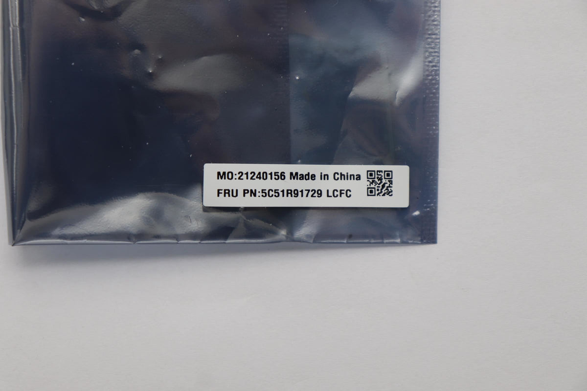 Lenovo CARDPOP PCBA IO/B NSG691 ME630 FP VPRO I/O Board 5C51R91729