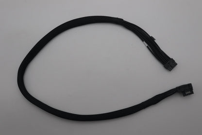 Lenovo Fru12VHPWR to 12VHPWR RA 650mm Cable 5C10U58775