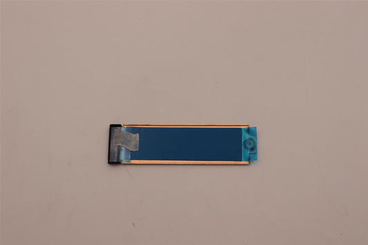 Lenovo ThinkPad P14s Gen 3 P14s Gen 4 Solid State Drive Heatsink 5B40Z68852