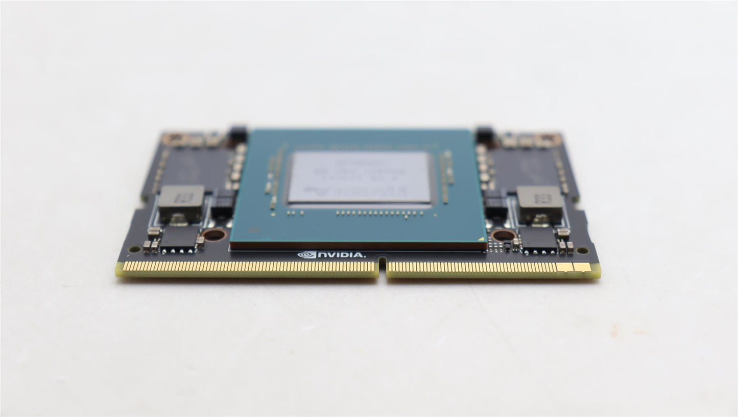 Lenovo Xavier NX 21T arm 16G 16G SOM 5C51J41531