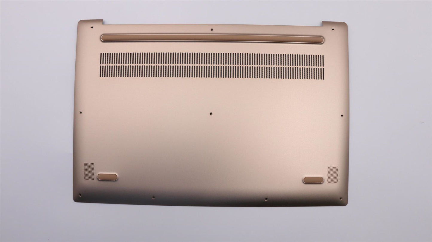 Lenovo IdeaPad 530S-15IKB Bottom Base Lower Cover Copper Gold 5CB0R12550