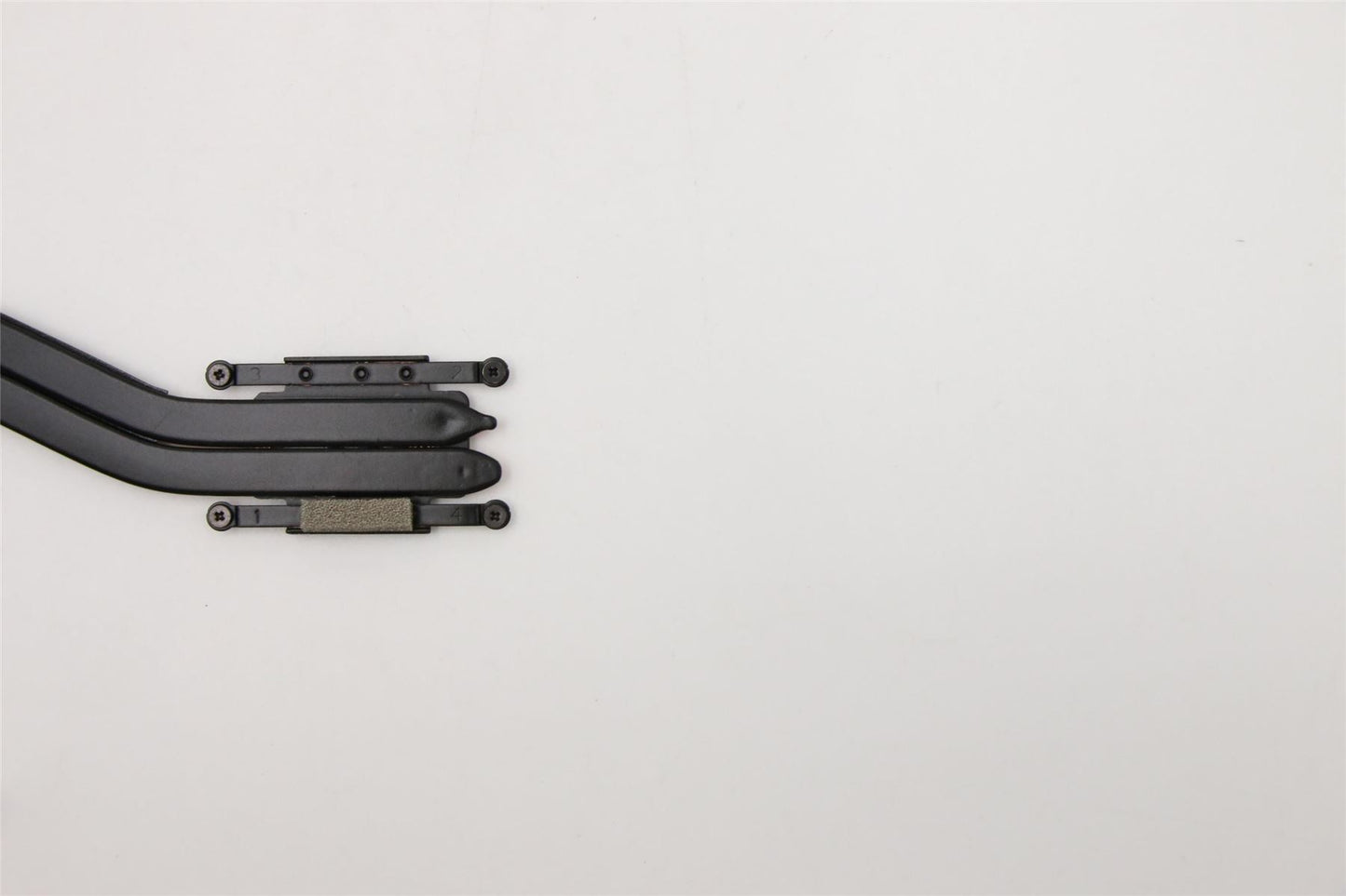 Lenovo ThinkPad E14 2 E15 2 Thermal Heatsink Cooling Fan 5H40S72941