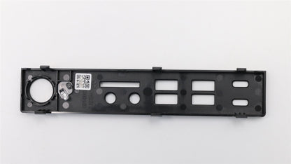 Lenovo BEZEL AVC,FIO bezel with CR&2 USB 01EF805