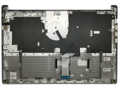 Acer Aspire A115-22 A315-23 A315-23G Housse de repose-mains pour clavier Argent 6B.HVUN7.031