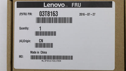 Lenovo PCIEx1 1000M ASF L Bitland 03T8163